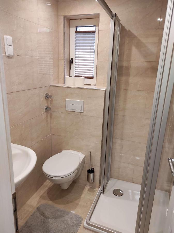 Gaestehaus Harzklause 3 Sieber Экстерьер фото